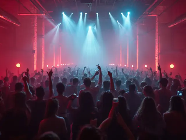 Munich Nightclubs: Top Spots for an Unforgettable Night Out