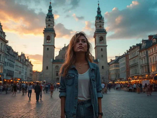 Munich’s Role in Shaping Jana Bach’s Career