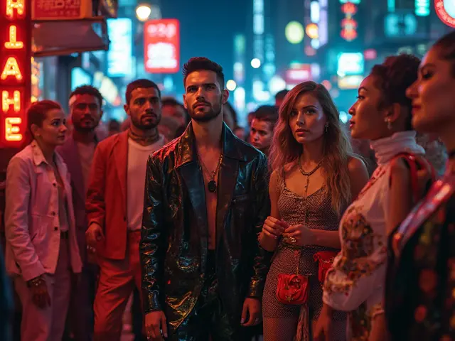 Nightclub Dress Codes and Best Party Spots: What to Wear and Where to Go in 2025