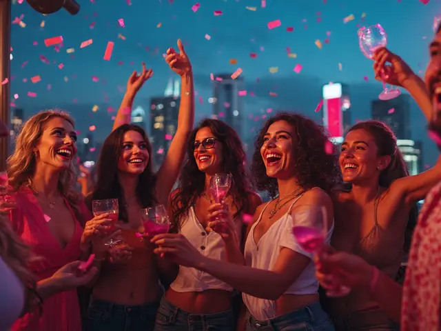Stag Party - Dance Till Dawn: The Ultimate Guide