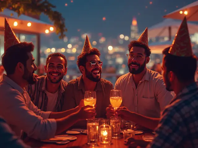 Stag Party Nights You’ll Never Forget