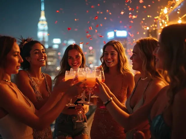 Stag Party Planning: Epic Ideas, Tips & Mistakes to Avoid