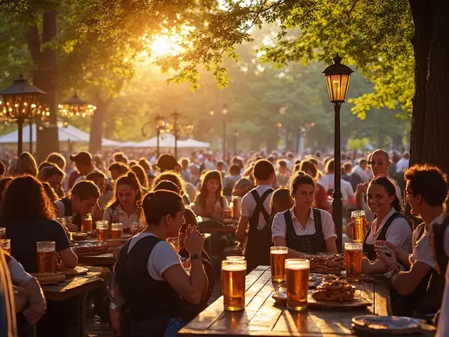 Tyra Misoux’s Top 5 Munich Hotspots You Can't Miss
