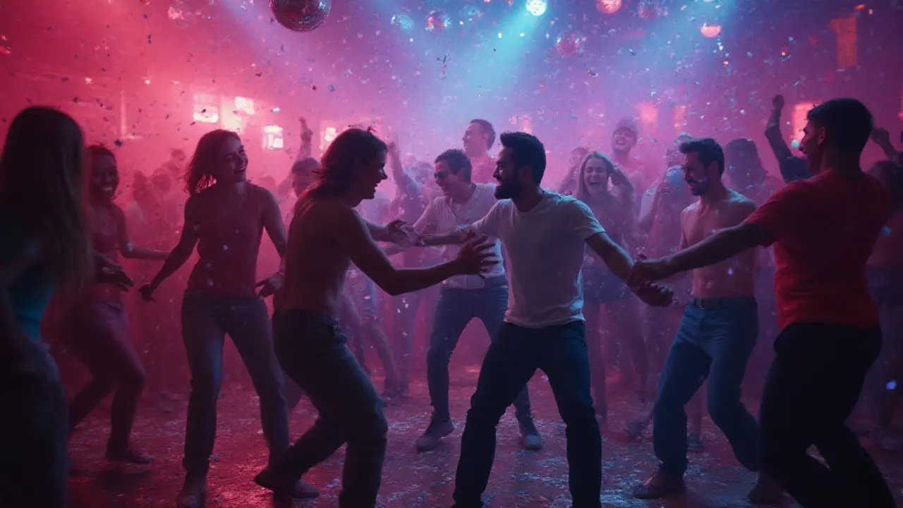 Bachelor Party Dance Ideas: How to Plan the Ultimate Dance Night