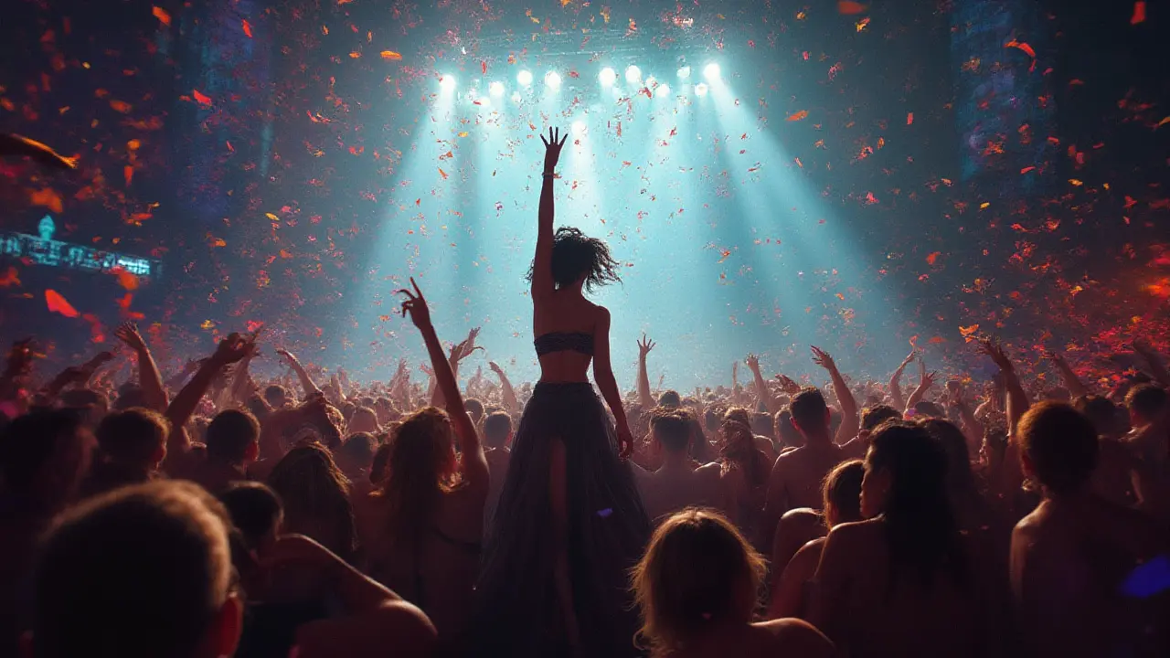 Bavarian Flare: How Mia Julia Blends Local Culture with Modern Party Vibes