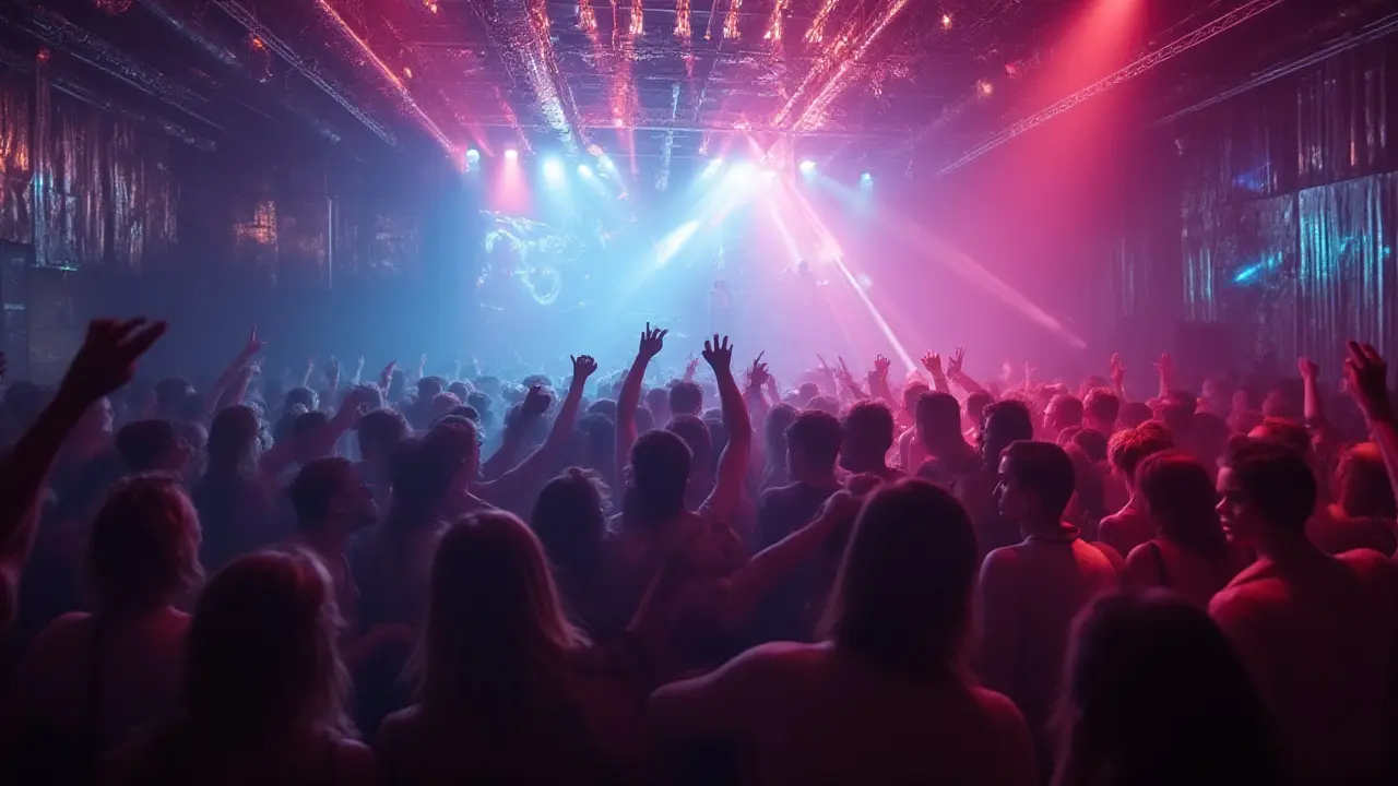 How to Plan the Perfect Munich Club Night: Tips and Real-World Hacks