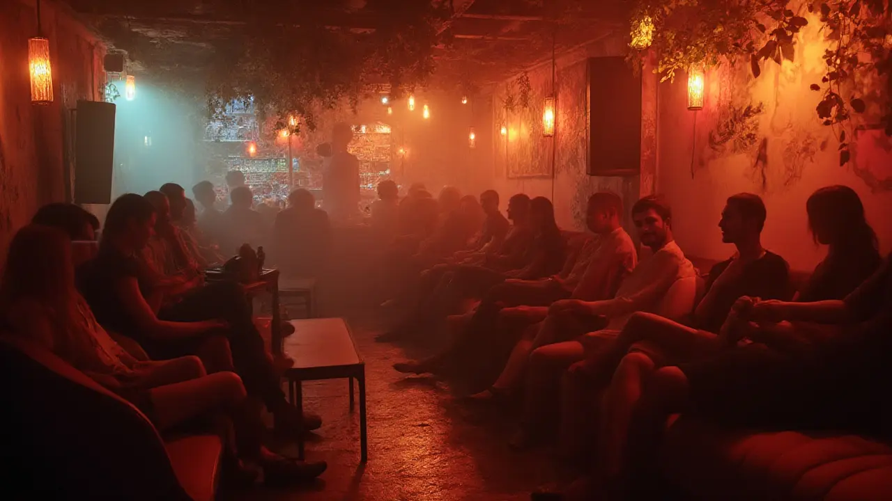 Insider Tips For a Wild Munich Night Out