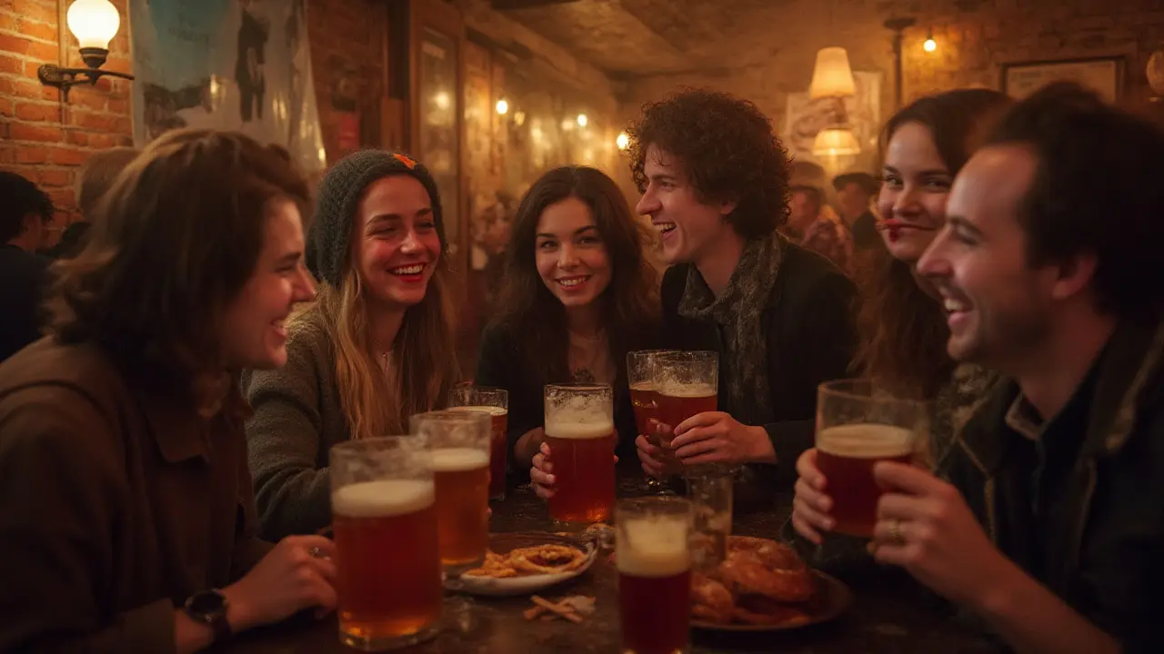 Insider Tips for an Epic Night Out