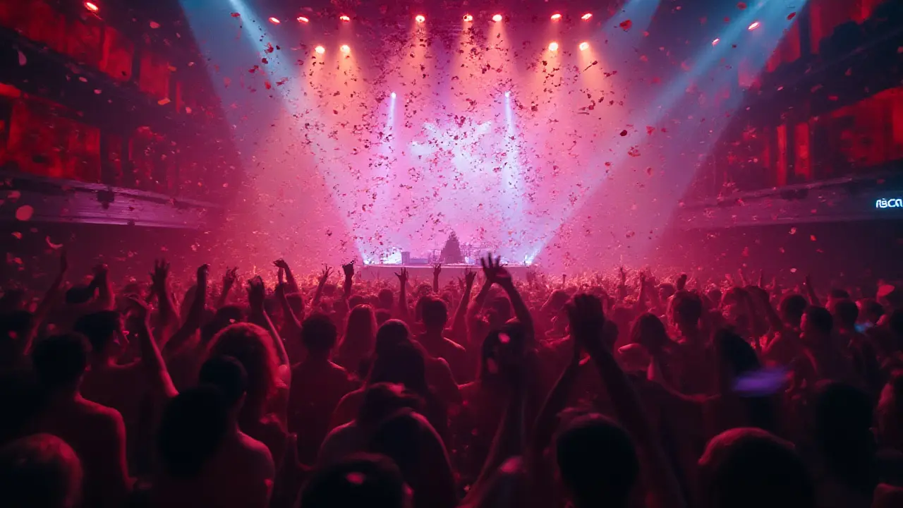 Insider Tips for Your Best Night at Pacha Munich