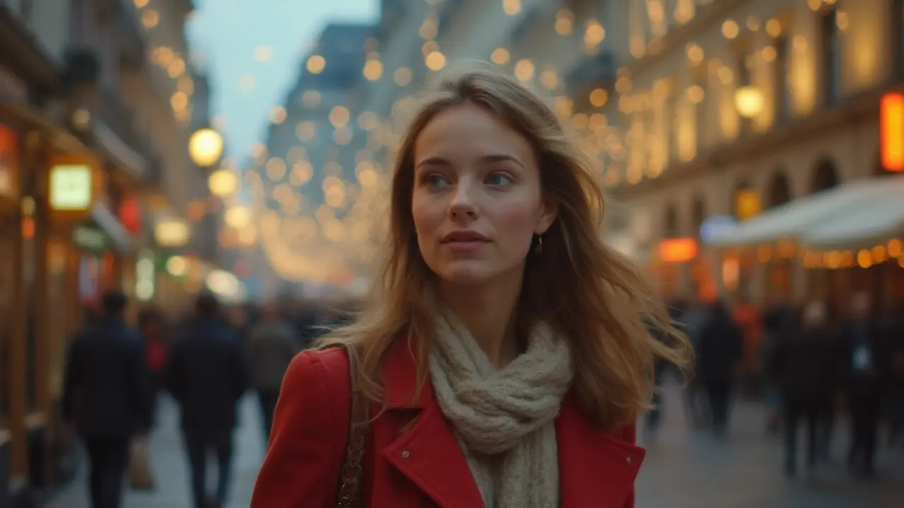 Katja Kassin: Munich’s Adult Star Lighting Up the Screen