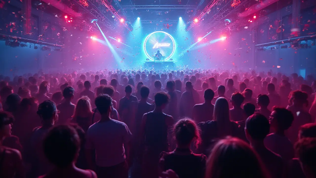 Munich Nightclubs: Best Clubs for Nightlife Lovers in 2025