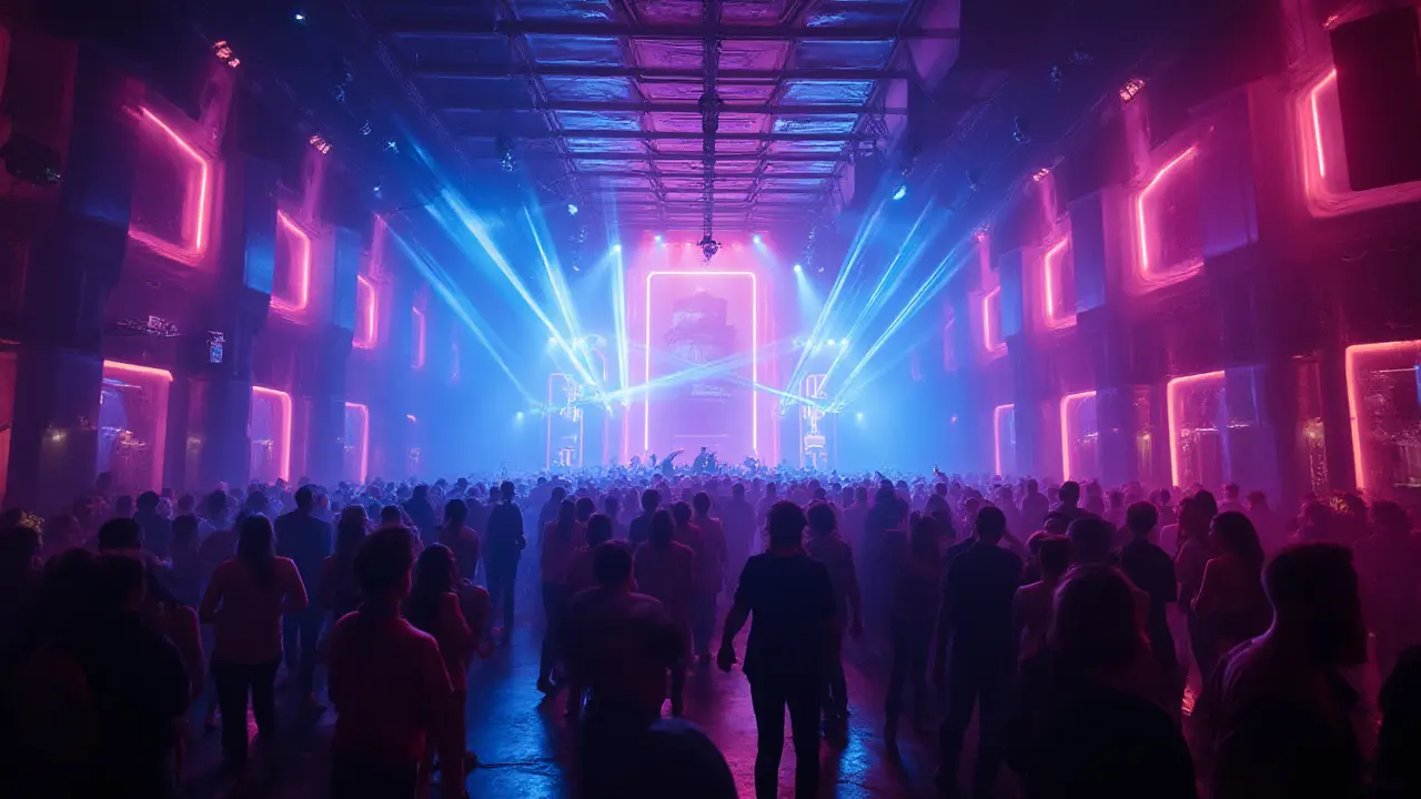 Munich Nightclubs Guide: Best Clubs, Unique Experiences, and Insider Tips