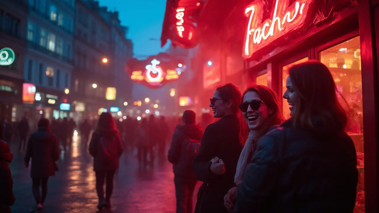 Pacha Munich Nights: The Legendary Clubbing Experience You Can’t Miss
