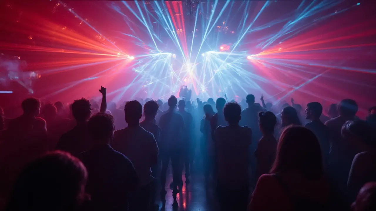 Party Hard in Munich: Best Nightclubs & Wild Nightlife Spots in 2025