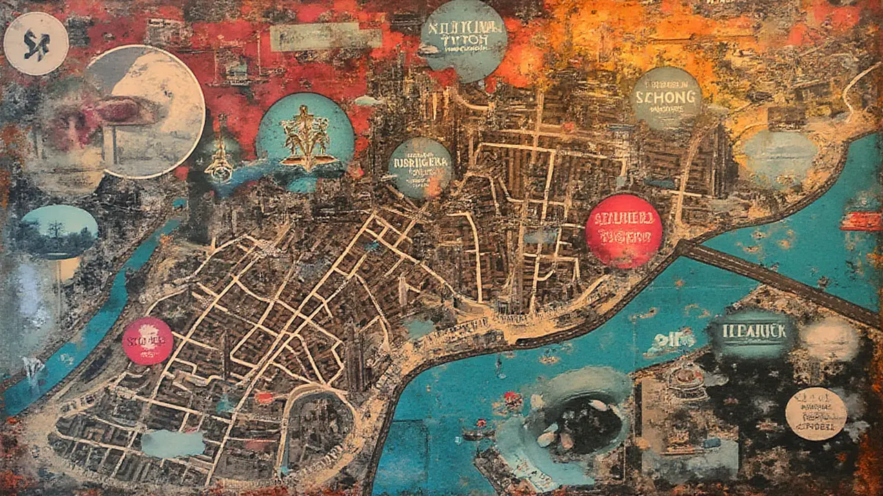 The Munich Clubbing Experience: Unexpected Highlights and Local Secrets