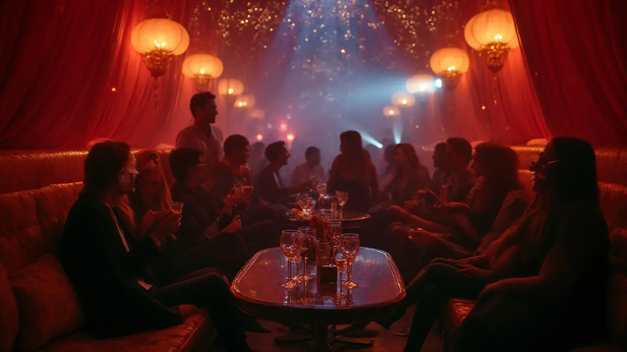The Numbers Don’t Lie: Pacha’s Place in Munich’s Club Scene