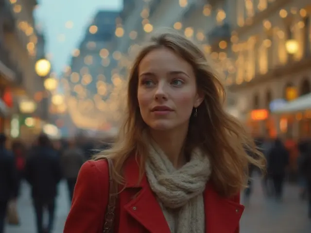 Katja Kassin: Munich’s Adult Star Lighting Up the Screen