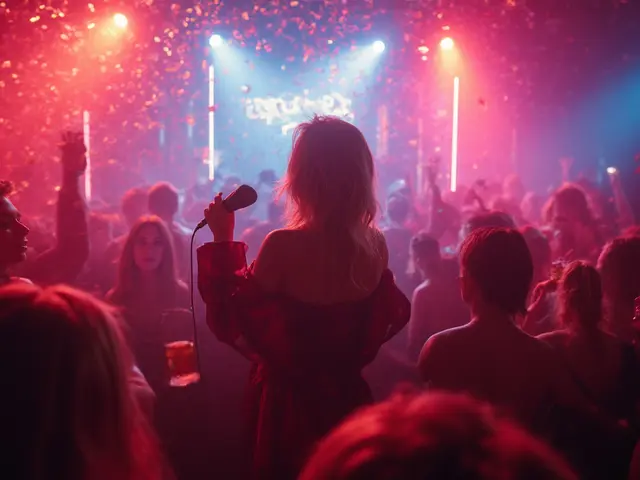 Melanie Müller’s Wild Munich Nights: Star Performer & City Secrets