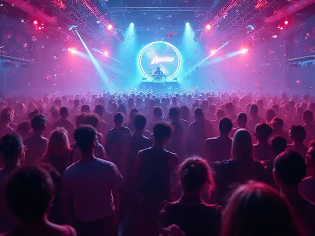 Munich Nightclubs: Best Clubs for Nightlife Lovers in 2025