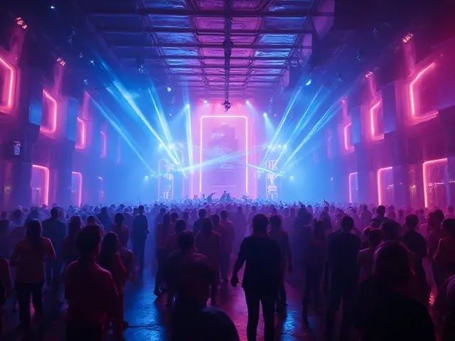 Munich Nightclubs Guide: Best Clubs, Unique Experiences, and Insider Tips