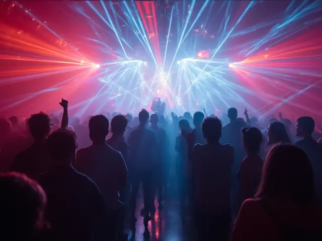 Party Hard in Munich: Best Nightclubs & Wild Nightlife Spots in 2025