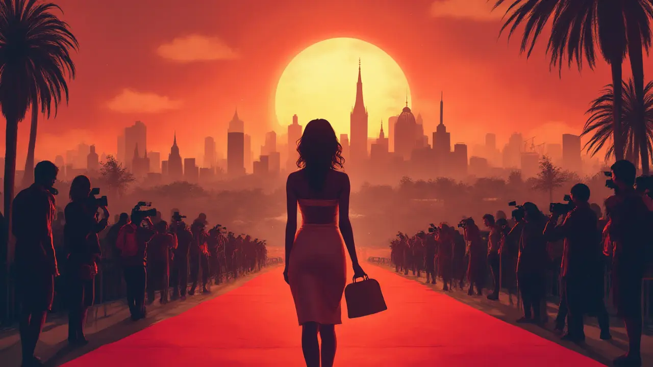 Tips for Aspiring Stars: Lessons from Briana’s Journey