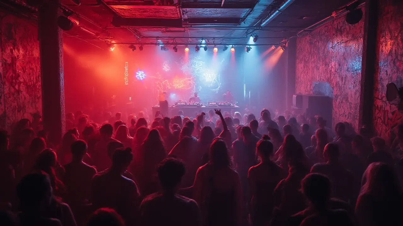 Unique Party Events and Festivals You Can’t Miss