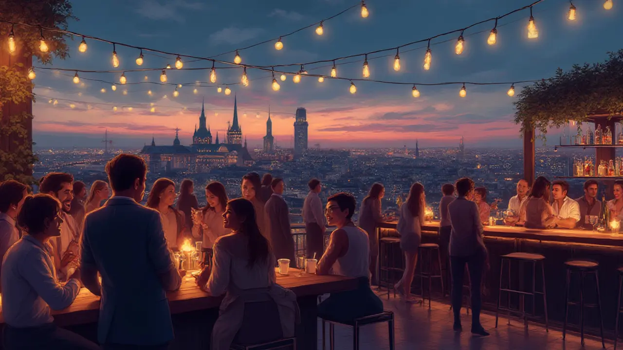 Tips for Experiencing Munich’s Award-Winning Events Like a Pro