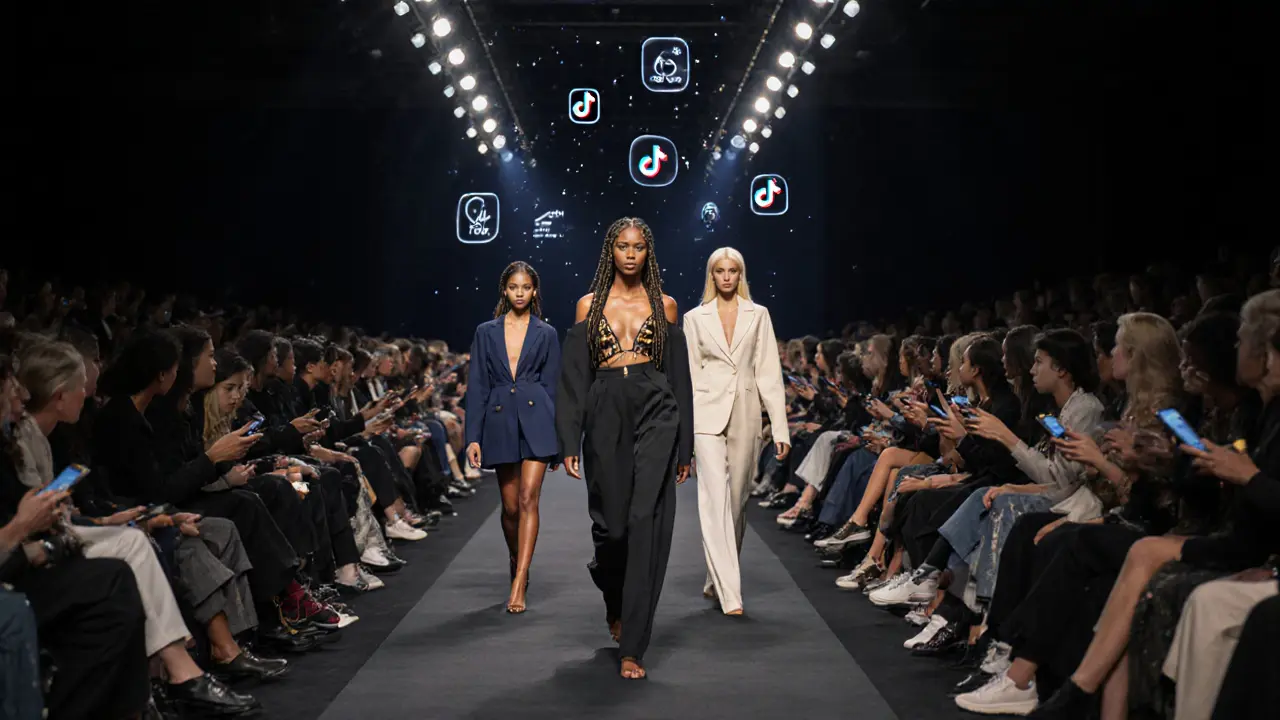 2025 Top Models: The New Wave Shaping Beauty