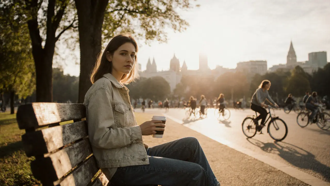 Leonie Saint and the Munich Scene: Her Rise in the City's Adult Entertainment World