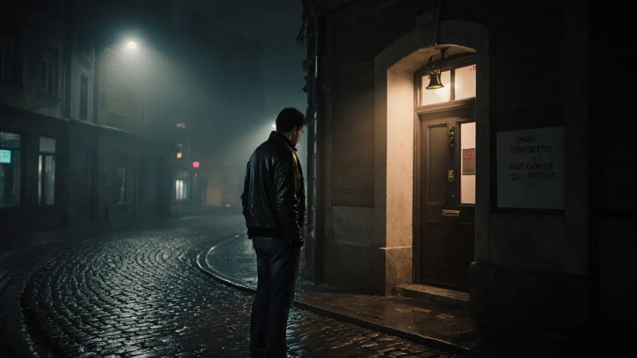 Lilli Vanilli’s Guide to Munich After Dark