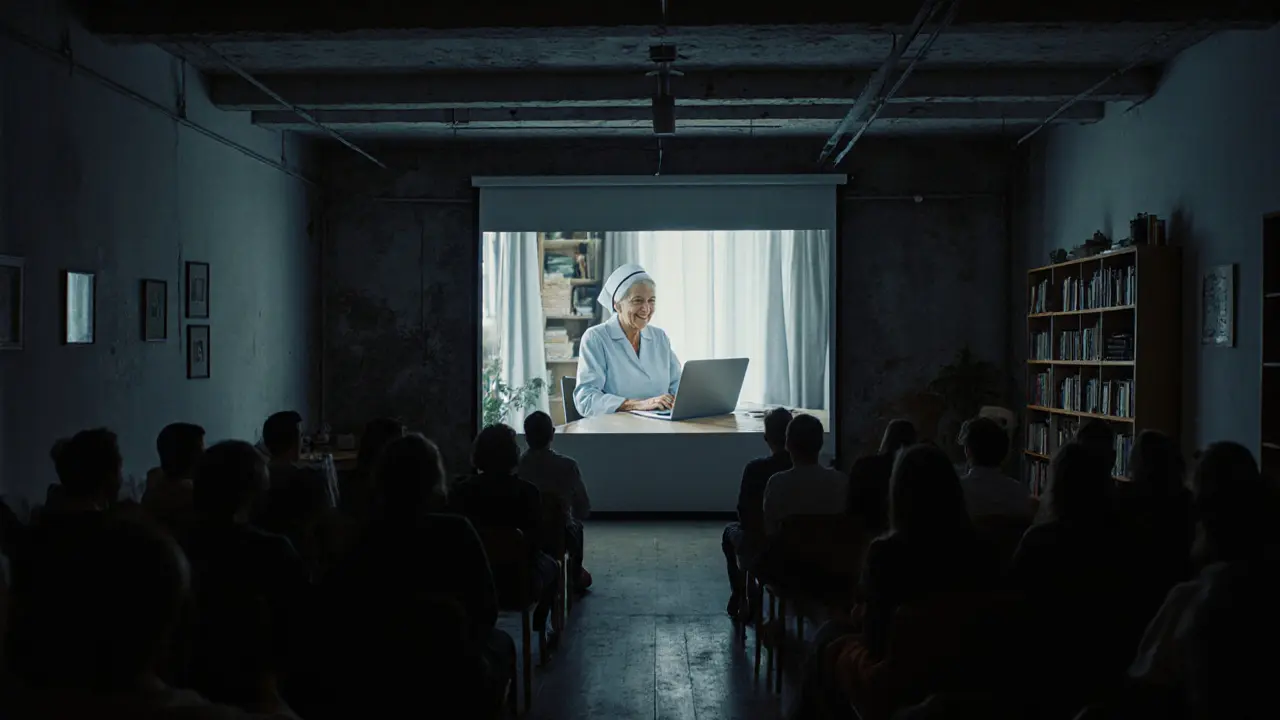 Munich Events - Adult Film Screenings: Where to Watch and What to Expect