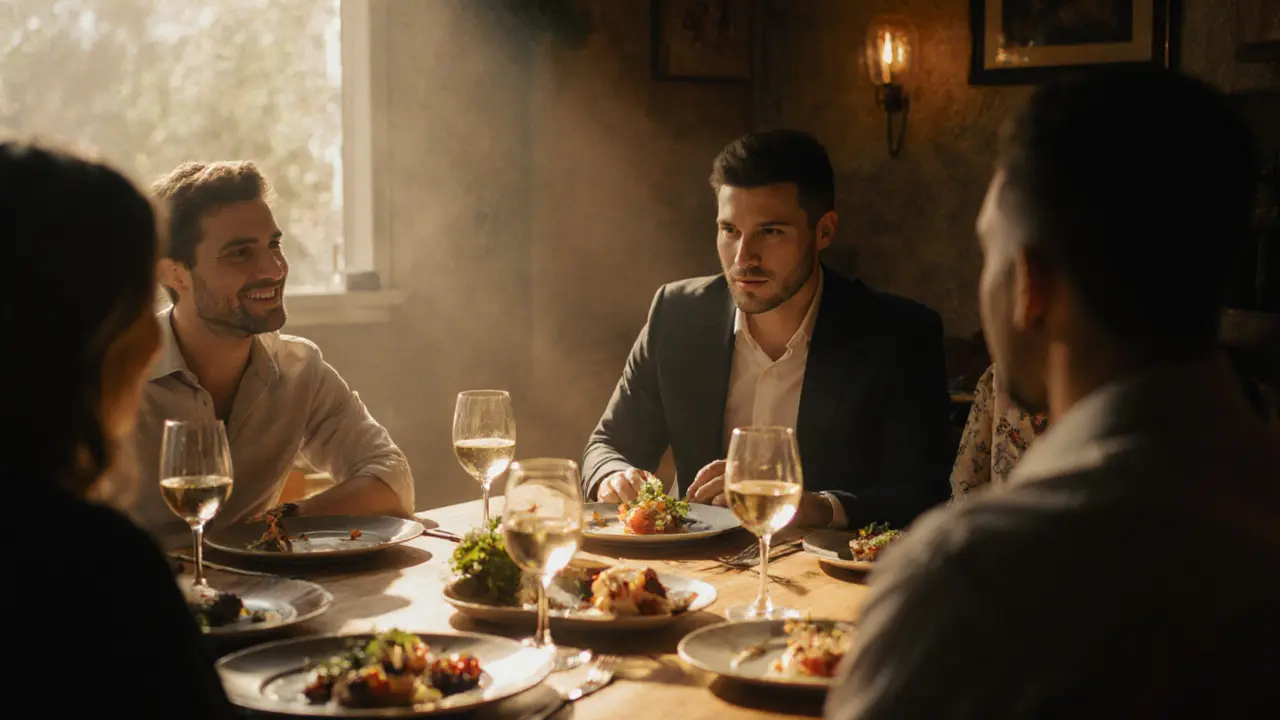 Stag Party Ready for the Night? Here’s How to Nail It Without the Chaos