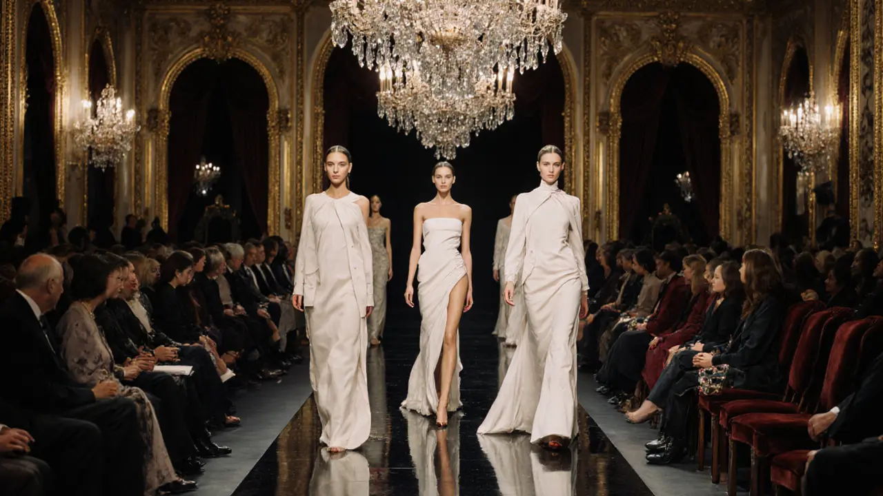 Supermodels and the Runway Revolution: How Fashion’s Biggest Faces Are Changing the Catwalk