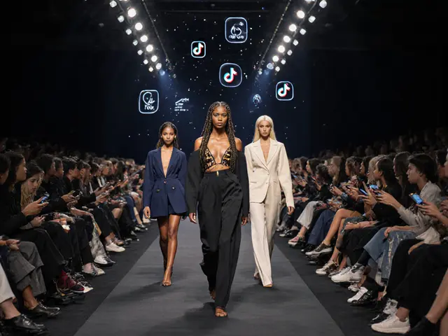 2025 Top Models: The New Wave Shaping Beauty