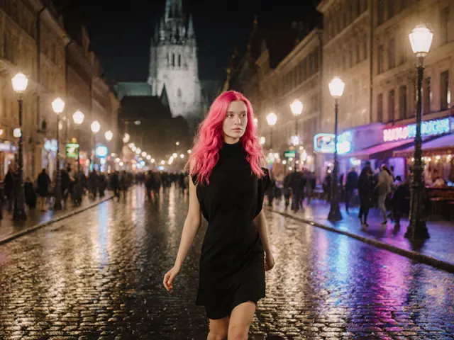 Anny Aurora’s Munich Secrets: Nightlife, Tips & Hidden Spots