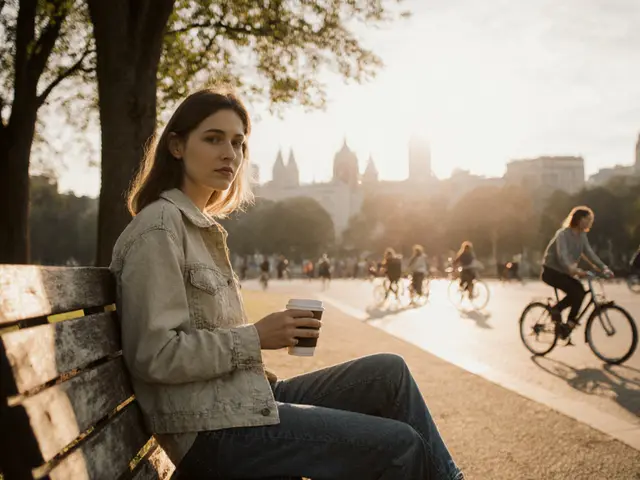 Leonie Saint and the Munich Scene: Her Rise in the City's Adult Entertainment World