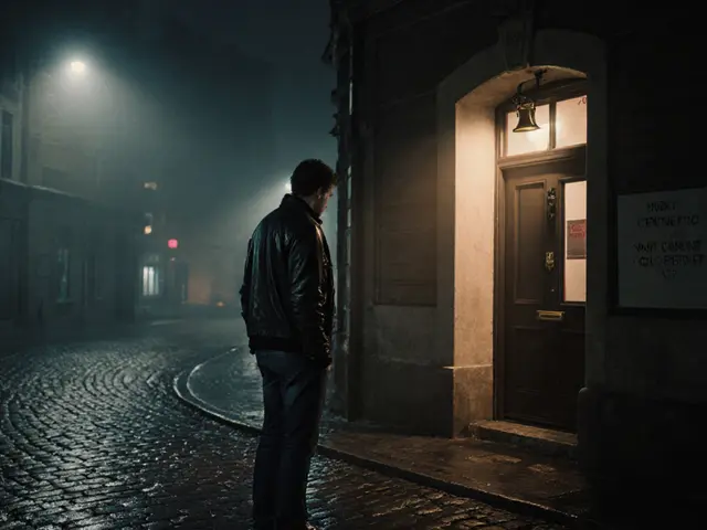 Lilli Vanilli’s Guide to Munich After Dark