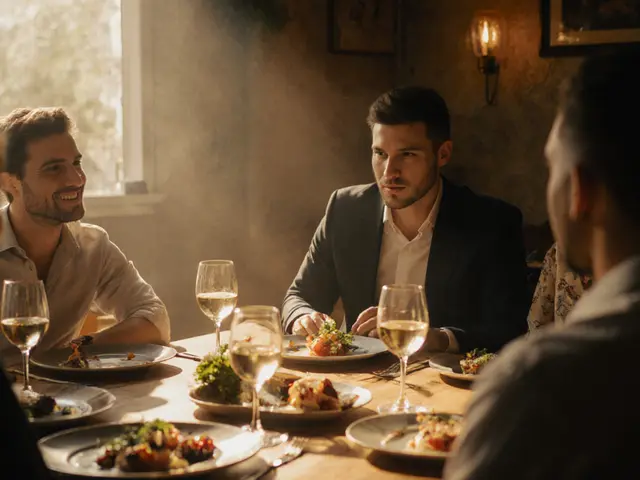 Stag Party Ready for the Night? Here’s How to Nail It Without the Chaos