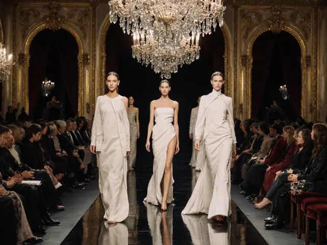 Supermodels and the Runway Revolution: How Fashion’s Biggest Faces Are Changing the Catwalk