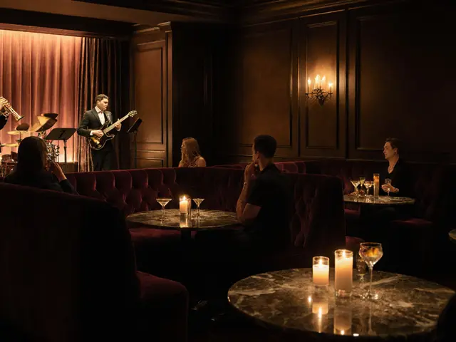 Things to Do in Munich: Adult Entertainment Guide for Adults