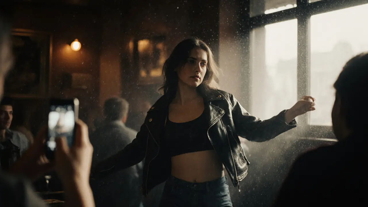 A Munich Maverick: Kitty Core’s Rise