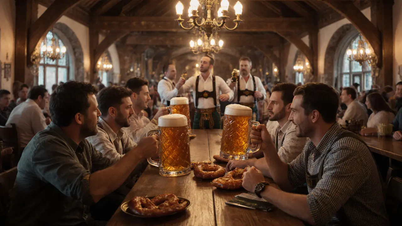 Bachelor Party - Top Venues for Your Bash