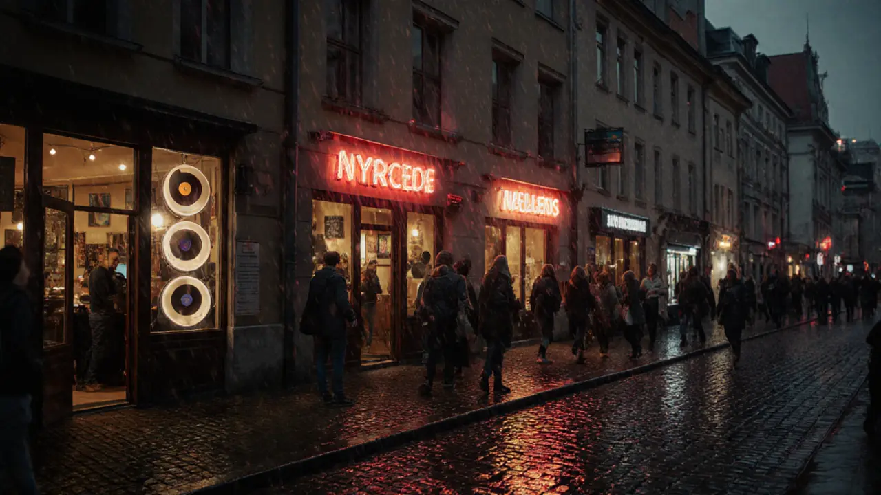 Best Clubs in Munich: What’s On Tonight?