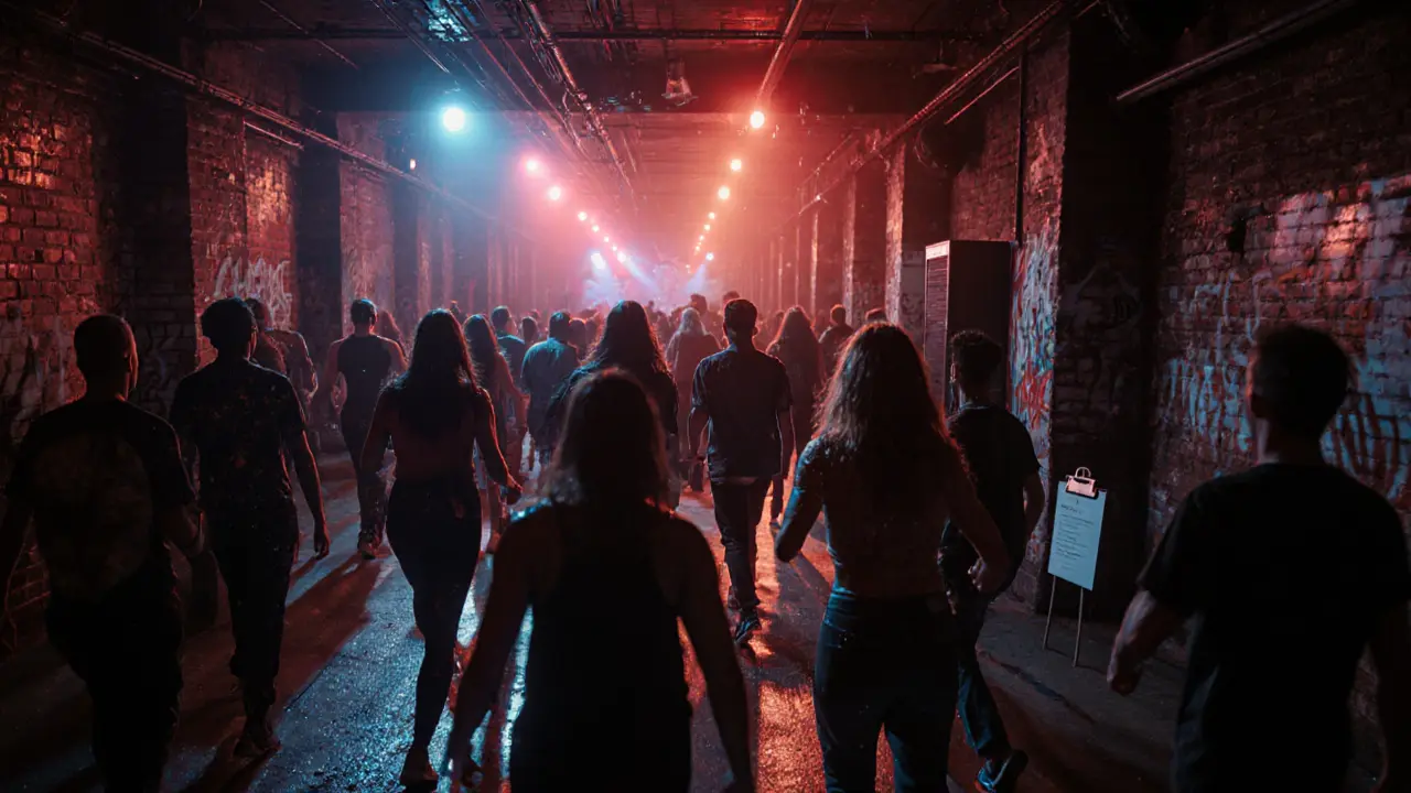 Clubs in Munich: Your Ultimate Guide to the Best Nightlife