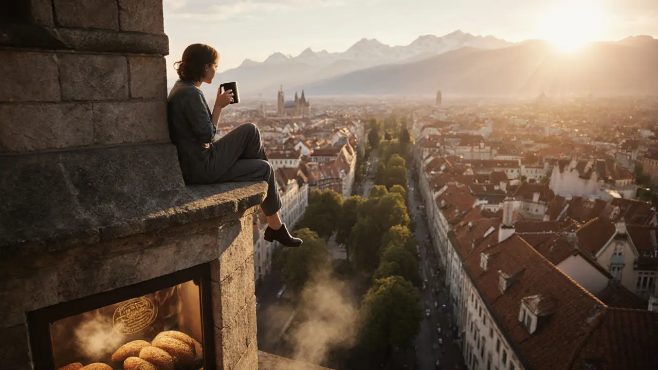 Jolee Love’s Top Munich Inspirations: Hidden Gems and Local Favorites