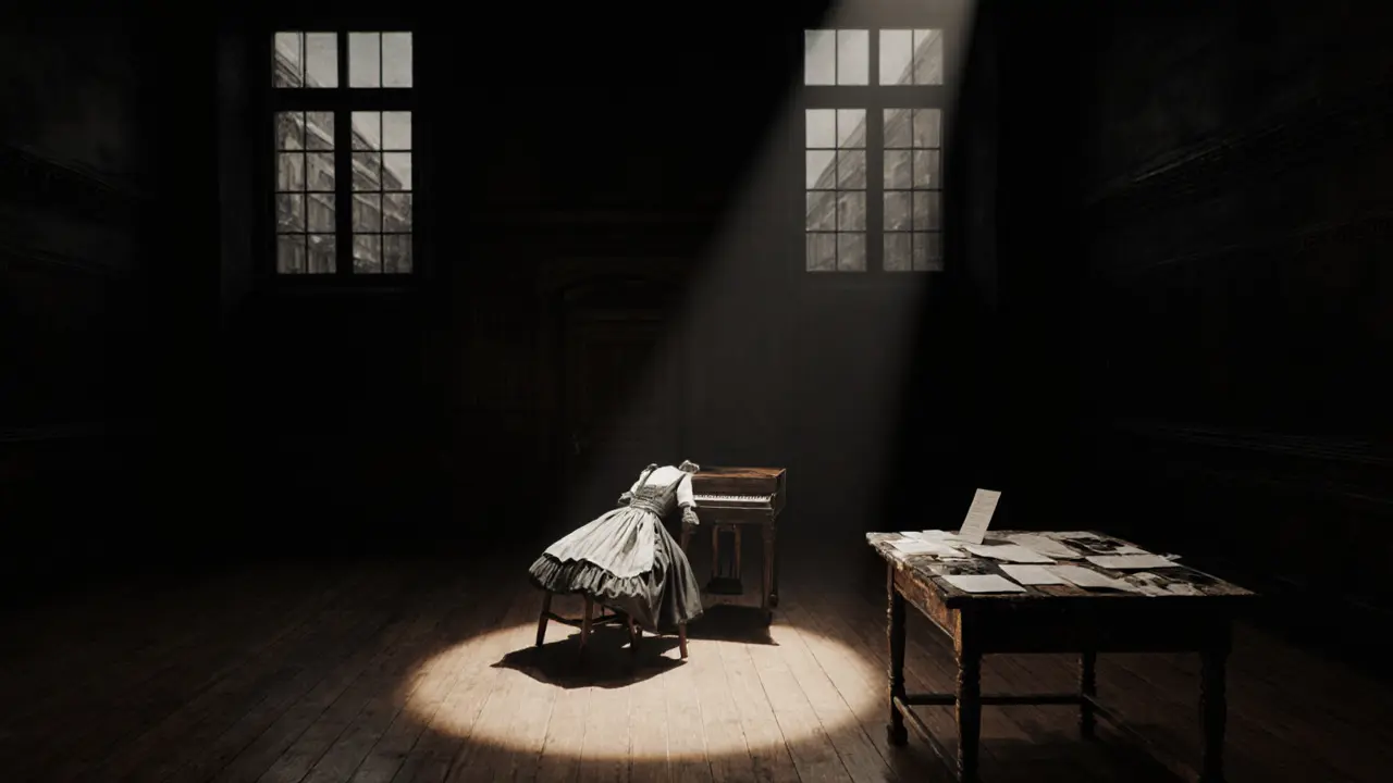 Lilli Vanilli’s Munich: Passion and Power