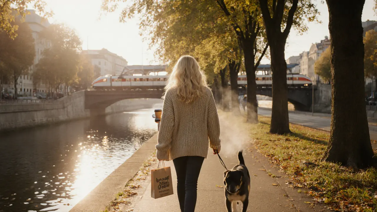 Lilli Vanilli’s Munich Roots: How a Local Girl Became a Star