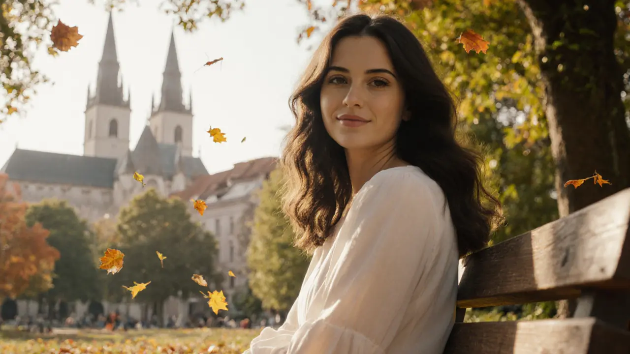 Lilli Vanilli: The Munich Star of Cinema