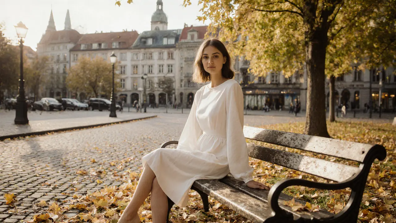 Melanie Müller’s Munich: Passion and Power